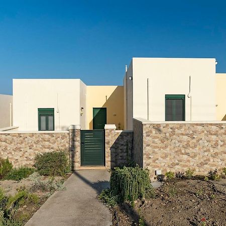 House Almyra Villa Lakhaniá Exterior photo