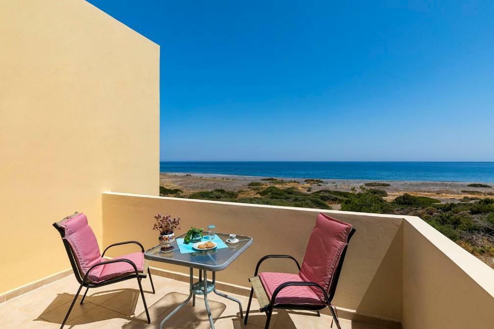 House Almyra Villa Lakhaniá Exterior photo