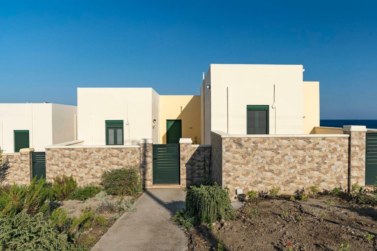 House Almyra Villa Lakhaniá Exterior photo